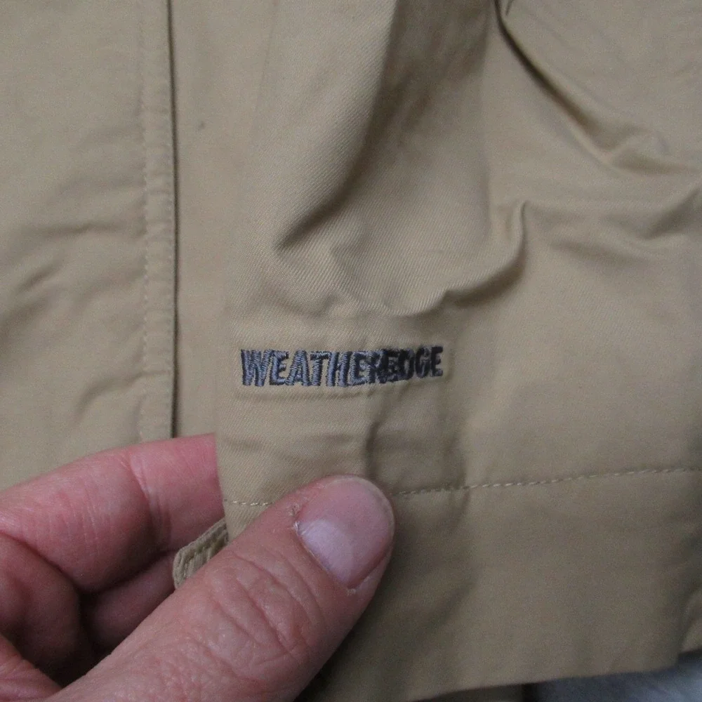 Eddie Bauer few blemishes